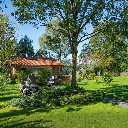 Appartementhaus „die Kuh Am See“ Appartamento *