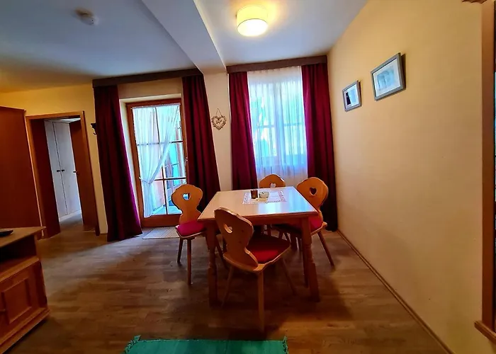 Appartementhaus „die Kuh Am See“ Appartamento Schliersee