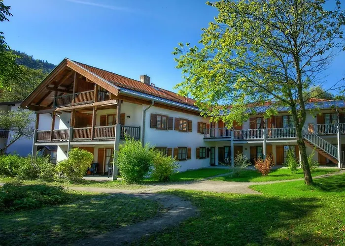 Appartementhaus „die Kuh Am See“ Appartamento