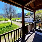 Appartementhaus „die Kuh Am See“ *