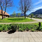 Appartementhaus „die Kuh Am See“ *