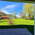 Appartementhaus „die Kuh Am See“ Schliersee