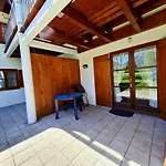 Lägenhet Appartementhaus „die Kuh Am See“ Schliersee