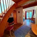 Appartementhaus „die Kuh Am See“ Lägenhet Schliersee