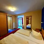 Appartementhaus „die Kuh Am See“ Lägenhet *