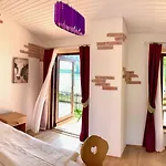 Appartementhaus „die Kuh Am See“
