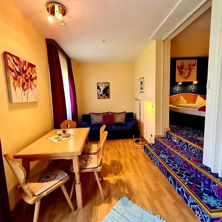 Appartementhaus „die Kuh Am See“ Apartment