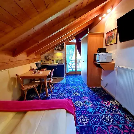 Appartementhaus „die Kuh Am See“ Apartment *