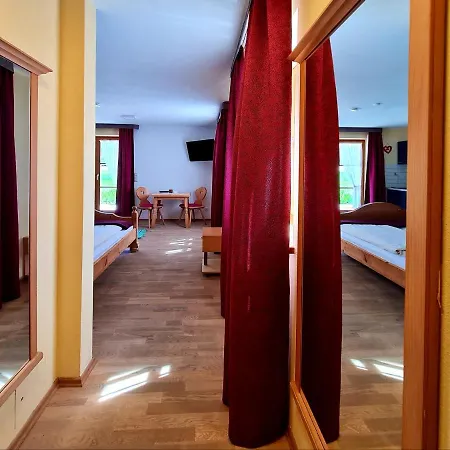 Appartementhaus „die Kuh Am See“ Schliersee