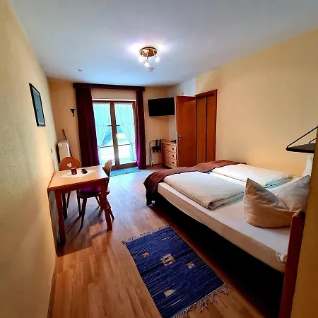 דירה Appartementhaus „die Kuh Am See“ *
