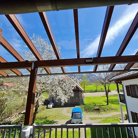 Appartementhaus „die Kuh Am See“ Apartment *