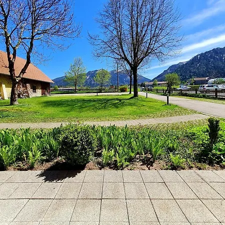 Appartementhaus „die Kuh Am See“ *