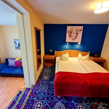 Apartment Appartementhaus „die Kuh Am See“ Schliersee