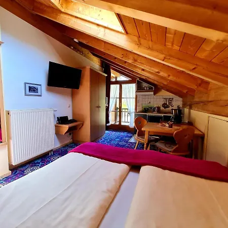 Appartementhaus „die Kuh Am See“ Apartment Schliersee