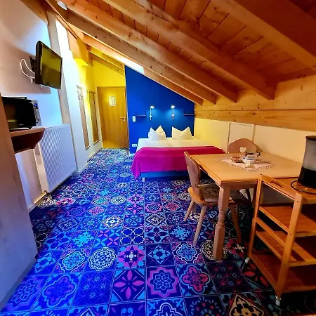 Appartementhaus „die Kuh Am See“ Apartment Schliersee