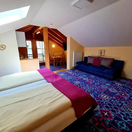 Appartementhaus „die Kuh Am See“ Apartment Schliersee