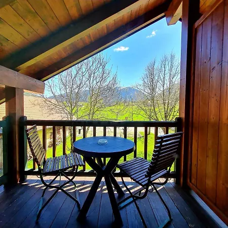 Appartementhaus „die Kuh Am See“ Apartment Schliersee