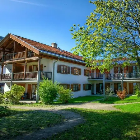 Appartementhaus „die Kuh Am See“ Apartment