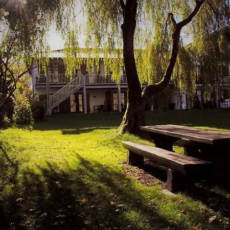 Διαμέρισμα Appartementhaus „die Kuh Am See“