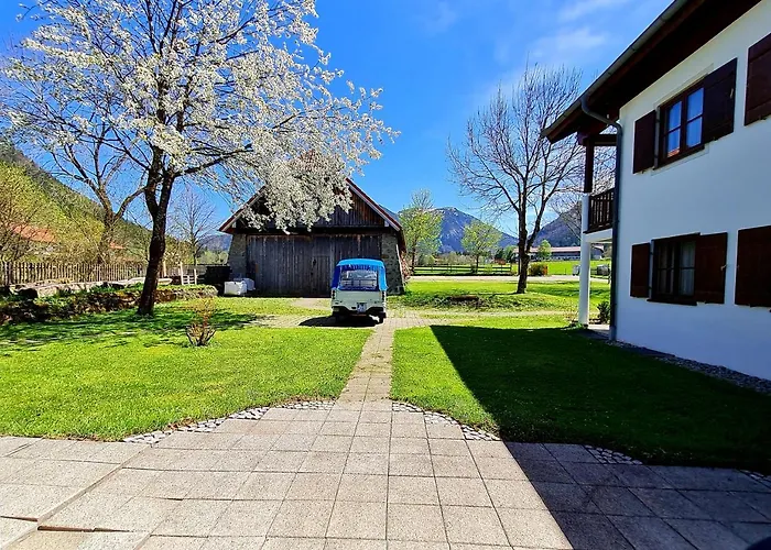 Διαμέρισμα Appartementhaus „die Kuh Am See“
