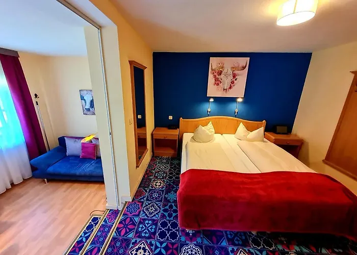 Apartment Appartementhaus „die Kuh Am See“ Schliersee
