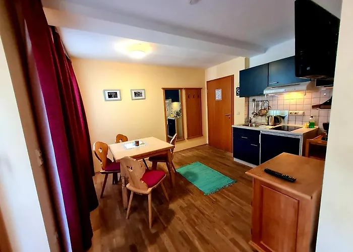 Διαμέρισμα Appartementhaus „die Kuh Am See“