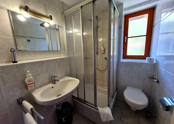 Appartementhaus „die Kuh Am See“ Apartment Schliersee
